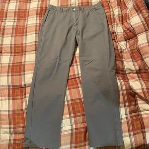 Bonobos Stretch Washed Chinos | 32/30 Slim Fit